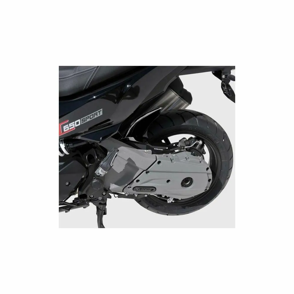 garde boue ermax arrière peint C650 c 650 SPORT 2016 2020 