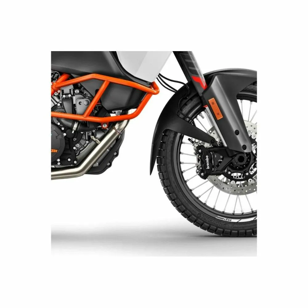 PUIG Extension de Garde Boue avant KTM 1090 ADVENTURE R / 1190 / 1290 / 2013 2025 - 20475