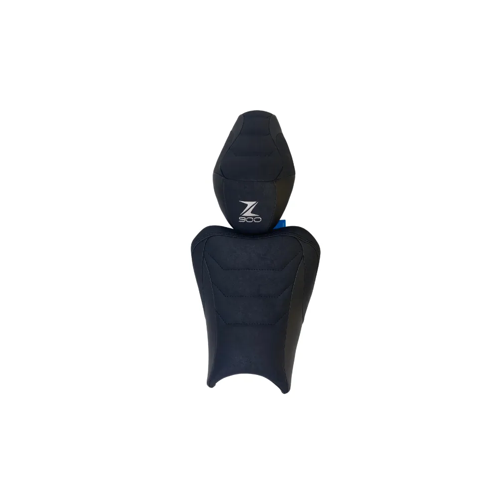 BERRY SELLERIE selle confort SPORT moto KAWASAKI Z900 2020 2024