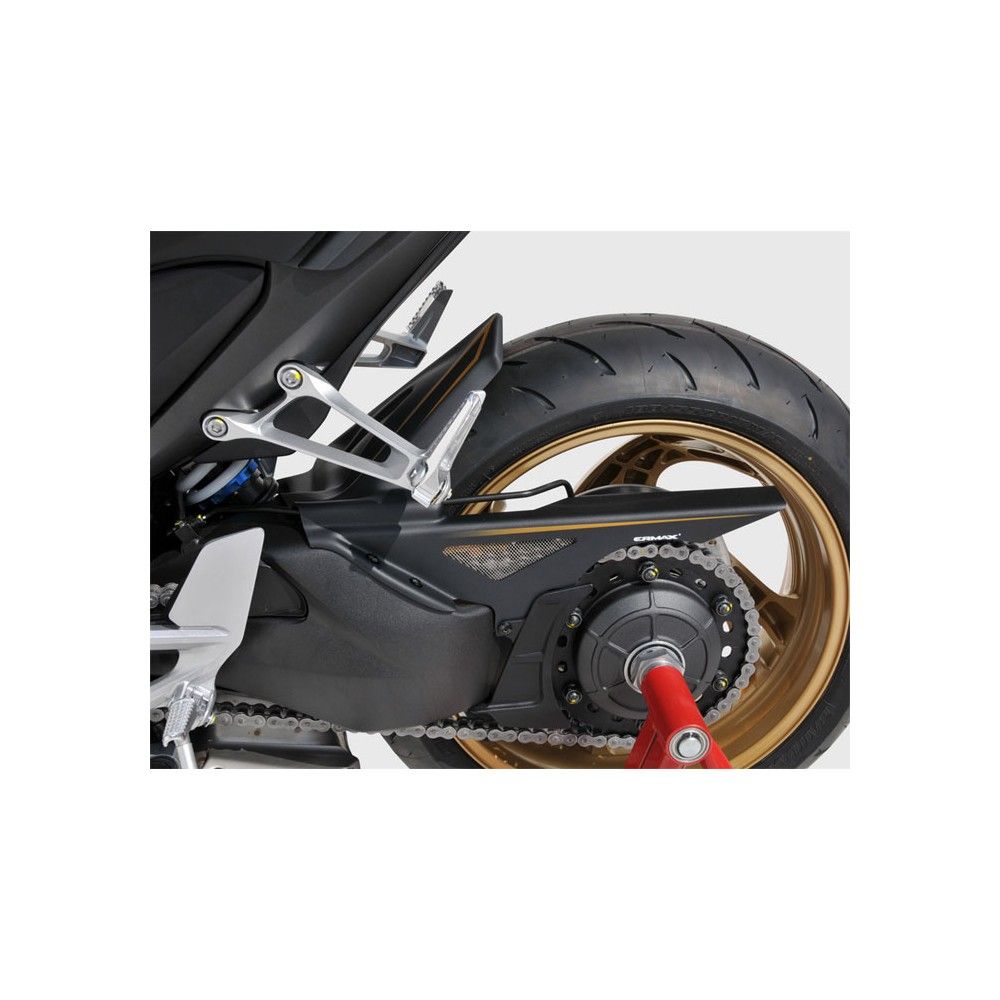 ERMAX raw rear mudguard HONDA CB 1000 R 2008 to 2017