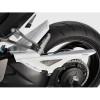 honda CB1000R 2008 à 2017 garde boue AR BRUT