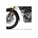 PUIG Extension de Garde Boue avant TRIUMPH TIGER 900 RALLY / PRO / 2020 2026 - 20477
