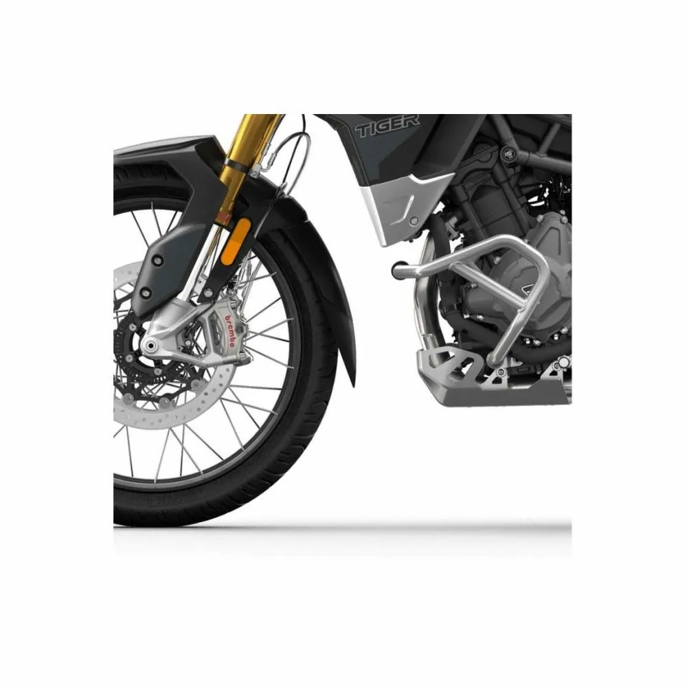 PUIG front Fender Extension TRIUMPH TIGER 900 RALLY / PRO / 2020 2025 - 20477