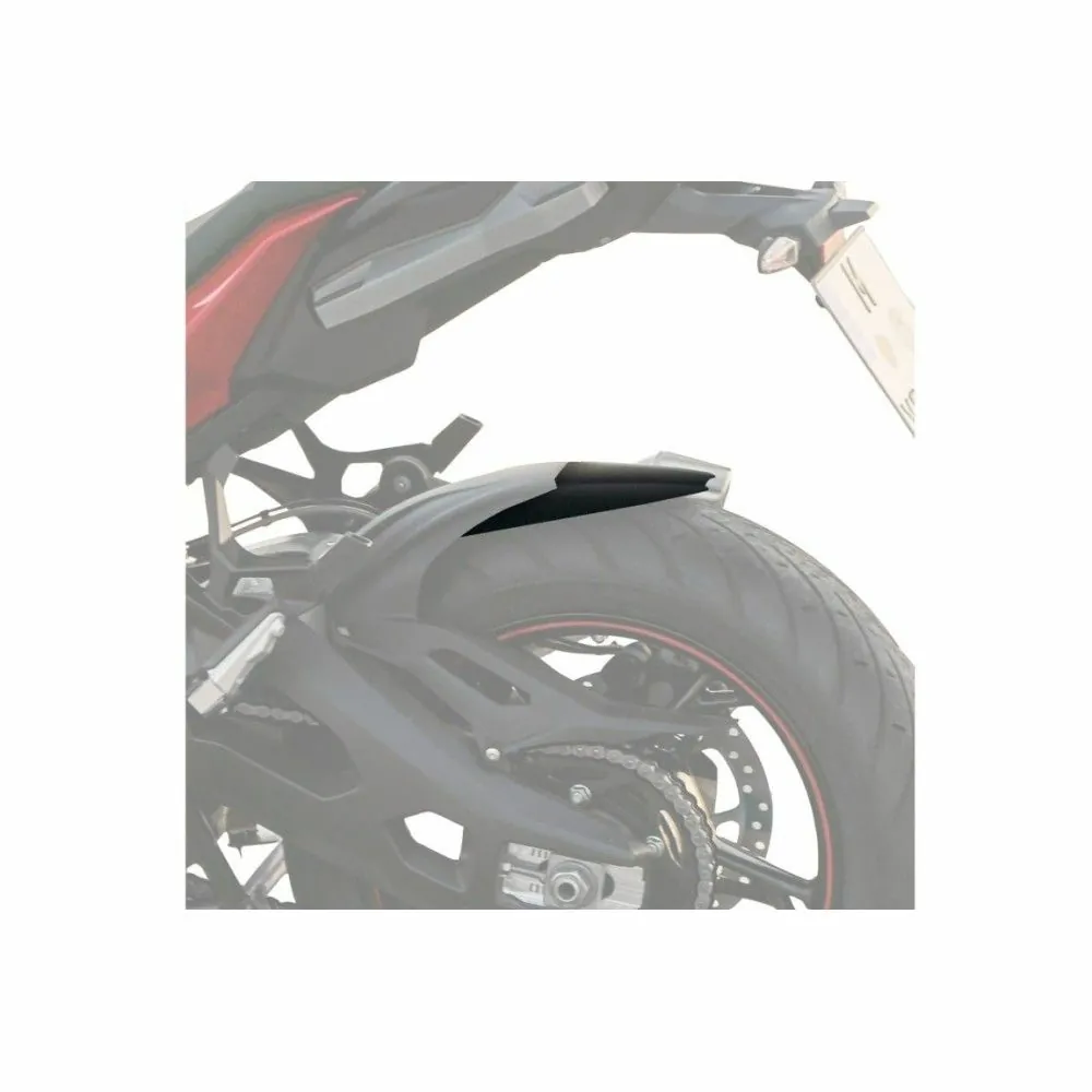 PUIG Extension de Garde Boue arrière BMW S 1000 XR / M 1000 / 2020 2026 - 20478