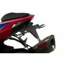 PUIG support de plaque HONDA CBR1000 RR-R FIREBLADE / SP / 2020 2023 ref 20489