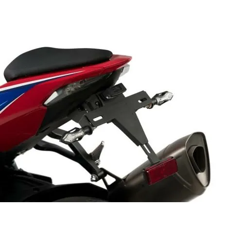 PUIG support de plaque HONDA CBR1000 RR-R FIREBLADE / SP / 2020 2025 - 20489