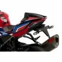 PUIG support de plaque HONDA CBR1000 RR-R FIREBLADE / SP / 2020 2025 - 20489
