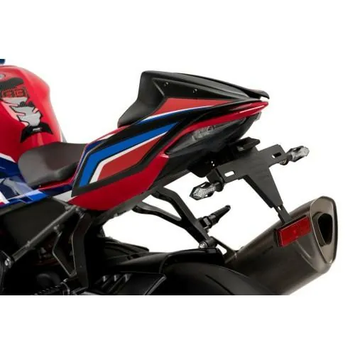 PUIG support de plaque HONDA CBR1000 RR-R FIREBLADE / SP / 2020 2025 - 20489