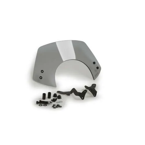 PUIG V-TECH touring windshield GTS SPORT VESPA GTS 125 / 300 / SPORT / TOURING / TECH / SUPER TECH / HPE / 2007 2025 - 20500