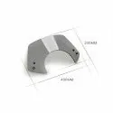 PUIG V-TECH touring windshield GTS SPORT VESPA GTS 125 / 300 / SPORT / TOURING / TECH / SUPER TECH / HPE / 2007 2025 - 20500