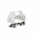 PUIG V-TECH touring windshield GTS SPORT VESPA GTS 125 / 300 / SPORT / TOURING / TECH / SUPER TECH / HPE / 2007 2025 - 20500