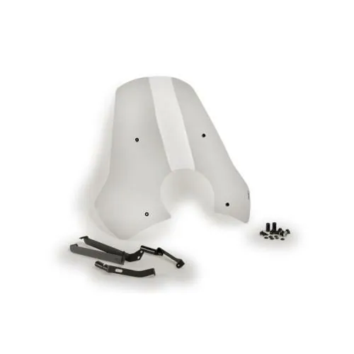 PUIG pare brise GTS TOURING VESPA GTS 125 / 300 / SPORT / TOURING / TECH / SUPER TECH / HPE / 2007 2025 - 20501
