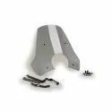PUIG V-TECH touring windshield GTS TOURING VESPA GTS 125 / 300 / SPORT / TOURING / TECH / SUPER TECH / HPE / 2007 2025 - 20500