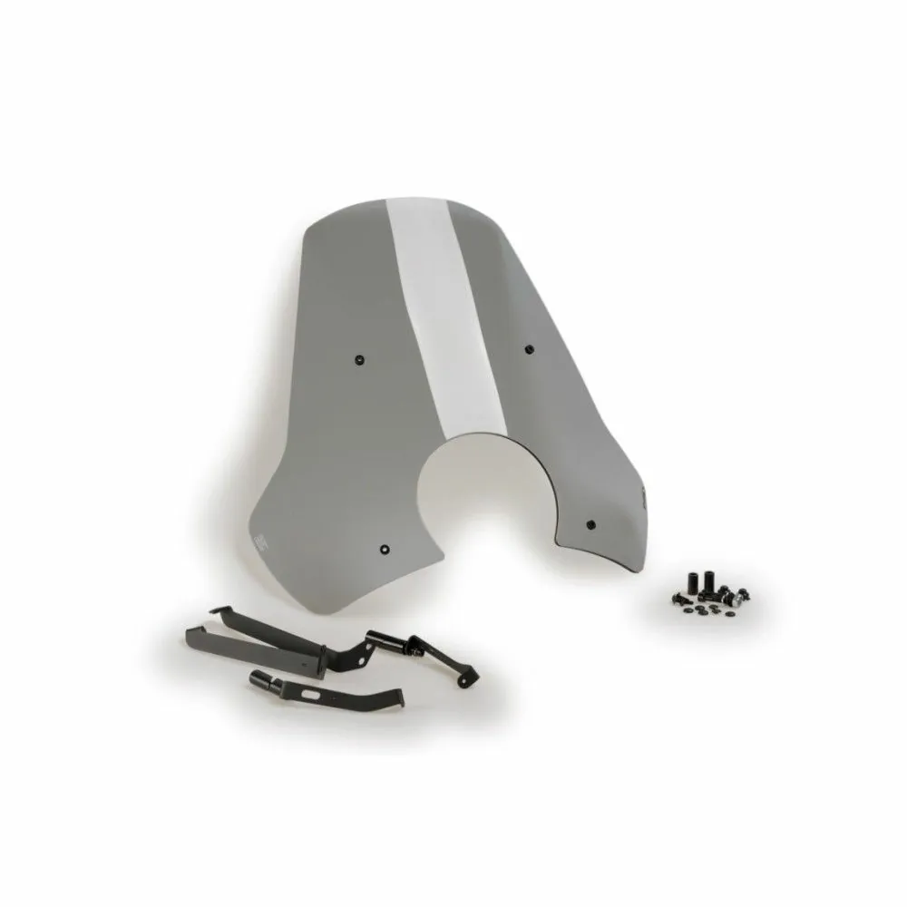 PUIG pare brise GTS TOURING VESPA GTS 125 / 300 / SPORT / TOURING / TECH / SUPER TECH / HPE / 2007 2025 - 20501