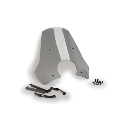 PUIG V-TECH touring windshield GTS TOURING VESPA GTS 125 / 300 / SPORT / TOURING / TECH / SUPER TECH / HPE / 2007 2025 - 20500