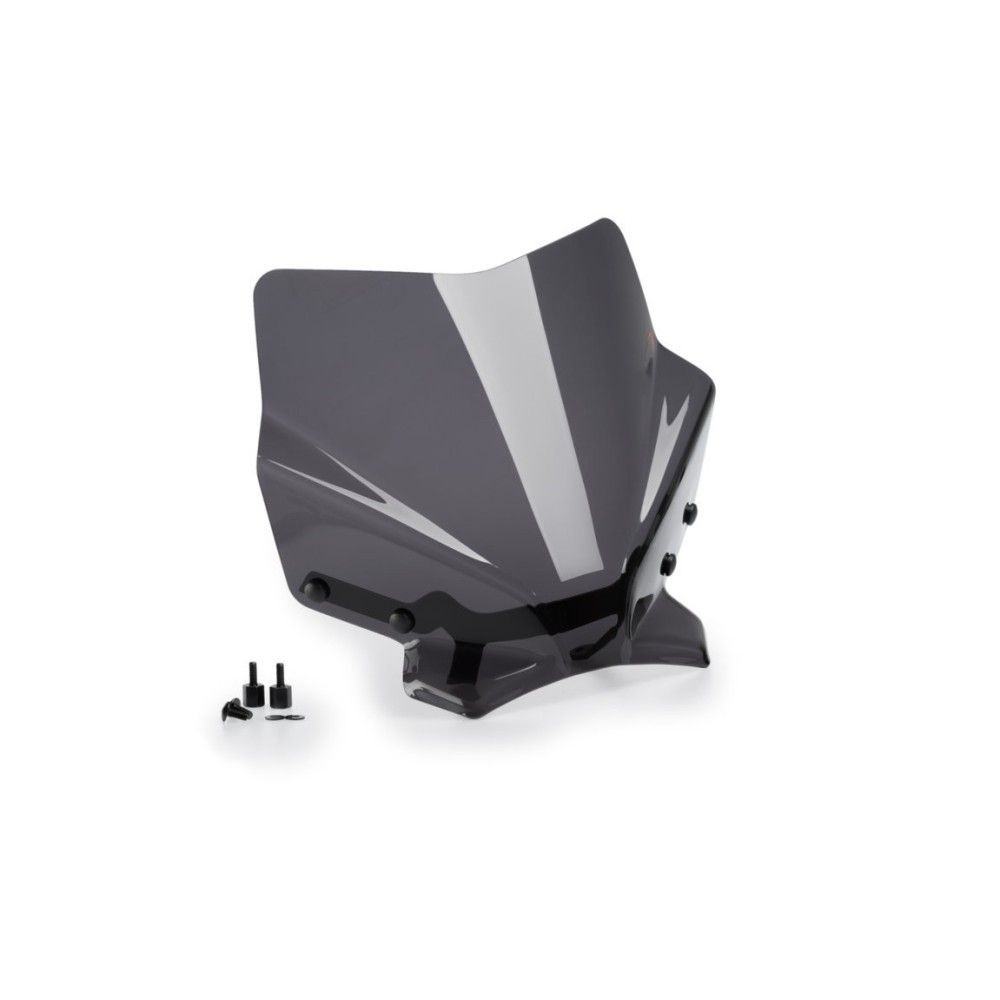 PUIG Saute-Vent NEW GENERATION sport BENELLI BN 752S / 2018 2024 ref 20505