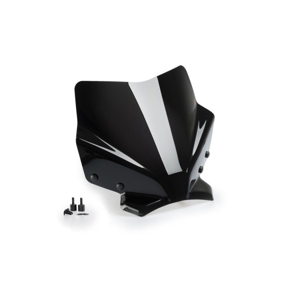 PUIG Saute-Vent NEW GENERATION sport BENELLI BN 752S / 2018 2024 ref 20505