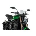 PUIG NEW GENERATION SPORT wind shield BENELLI BN 752S / 2018 2024 ref 20505