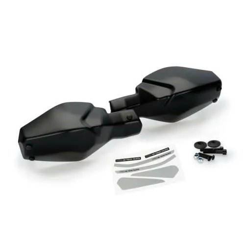 PUIG  pair of hand-protectors DUCATI SCRAMBLER 1100 / SPECIAL / DESERT SLED / ICON / FULL THROTTLE / 2018 2026 - 20509