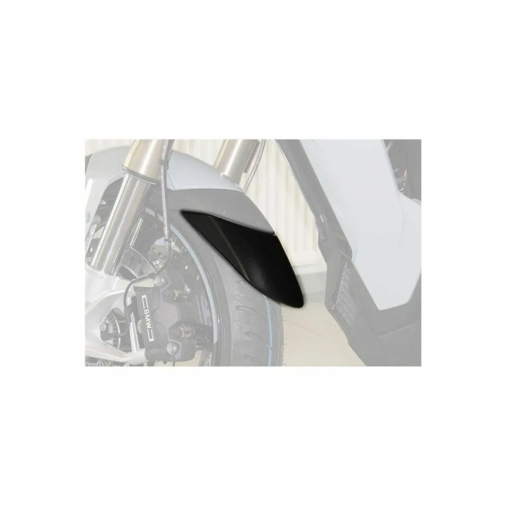 PUIG Extension de Garde Boue avant BMW S 1000 XR / M 1000 / 2020 2025 - 20525