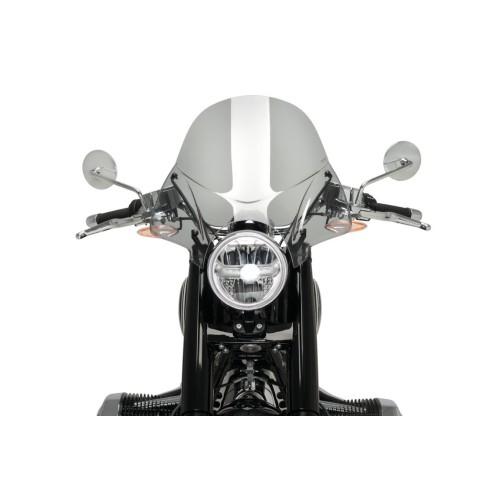 PUIG windshield NEW GENERATION Touring BMW R 18 / 2021 2025 ref 20527