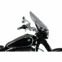 PUIG saute-vent NEW GENERATION Touring BMW R 18 / 2021 2026 - 20527