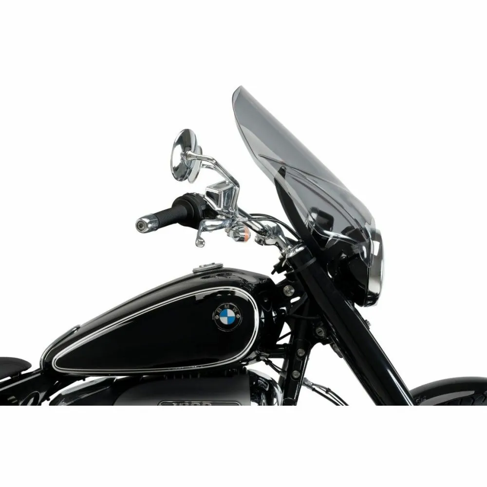 PUIG windshield NEW GENERATION Touring BMW R 18 / 2021 2025 ref 20527