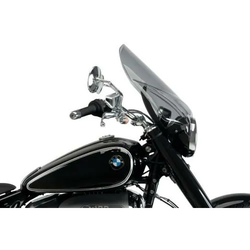 PUIG windshield NEW GENERATION Touring BMW R 18 / 2021 2025 ref 20527
