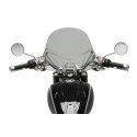 PUIG windshield NEW GENERATION Touring BMW R 18 / 2021 2025 ref 20527