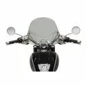 PUIG windshield NEW GENERATION Touring BMW R 18 / 2021 2026 - 20527