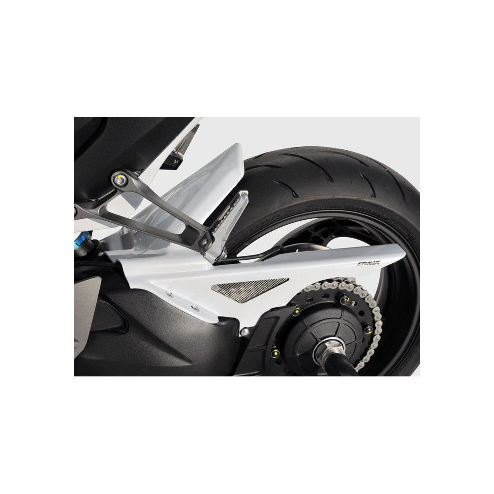 ERMAX painted rear mudguard HONDA CB 1000 R 2008 to 2017