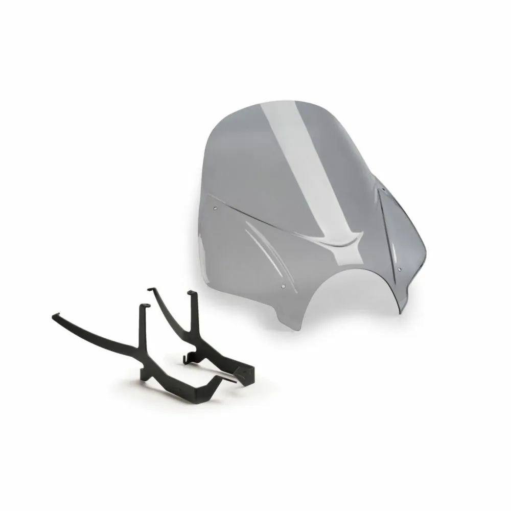 PUIG windshield NEW GENERATION Touring BMW R 18 / 2021 2026 - 20527