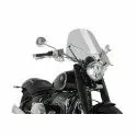 PUIG saute-vent NEW GENERATION Touring BMW R 18 / 2021 2026 - 20527