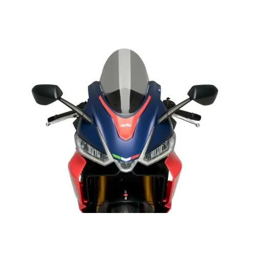 PUIG Bulle R-RACER APRILIA RS 660 / 2021 2025 ref 20571