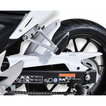 ERMAX raw rear mudguard HONDA CB500 F 2013 2014 2015