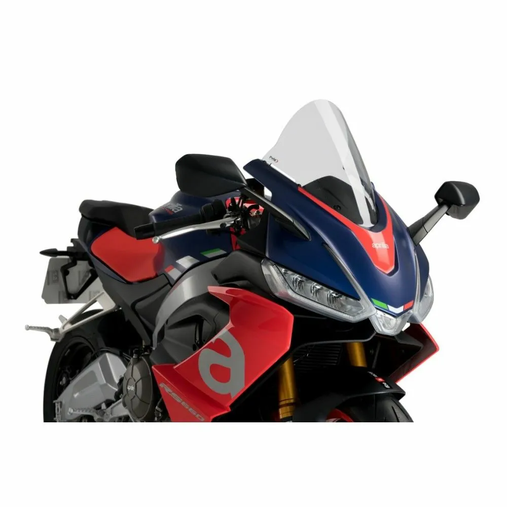 PUIG Bulle R-RACER APRILIA RS 660 / 2021 2025 ref 20571