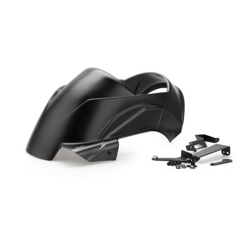 PUIG Garde Boue arrière lèche roue HONDA FORZA 750 / X-ADV / 2017 2026 - 20575
