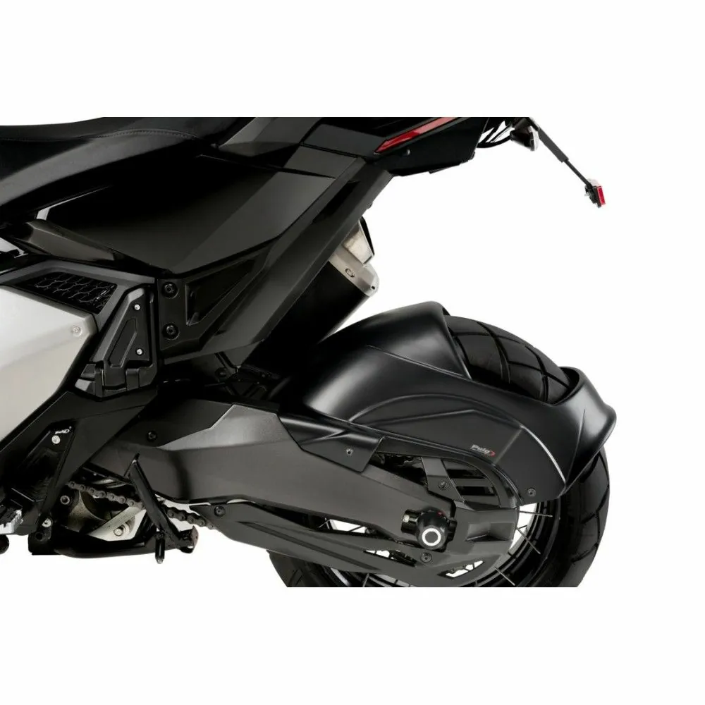 PUIG Rear mudguard HONDA FORZA 750 / X-ADV / 2017 2025 - 20575