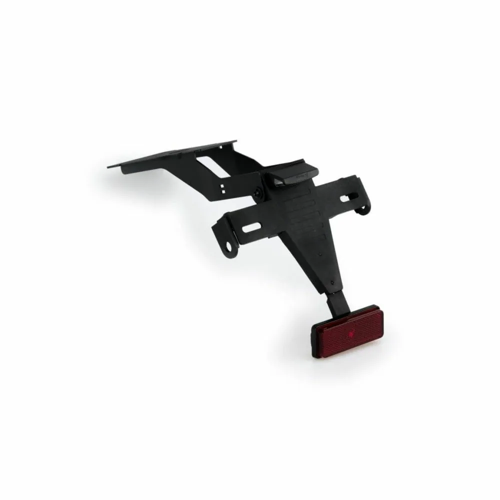 PUIG support de plaque DUCATI MONSTER 937 / SP / PLUS / 2021 2025 - 20715