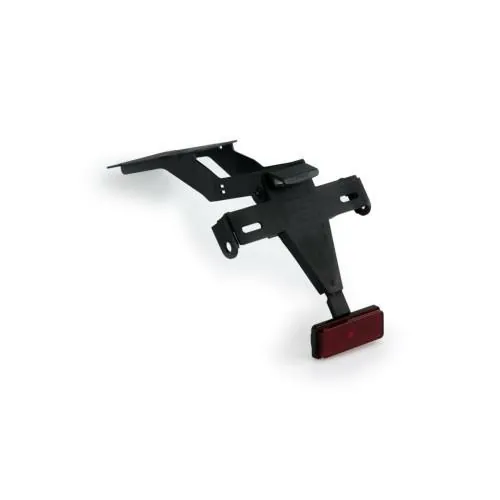 PUIG support de plaque DUCATI MONSTER 937 / SP / PLUS / 2021 2025 ref 20715