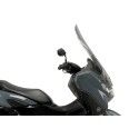 PUIG Pare Brise Bulle V-TECH LINE TOURING YAMAHA NMAX 125 / 2021 2024 ref 20737