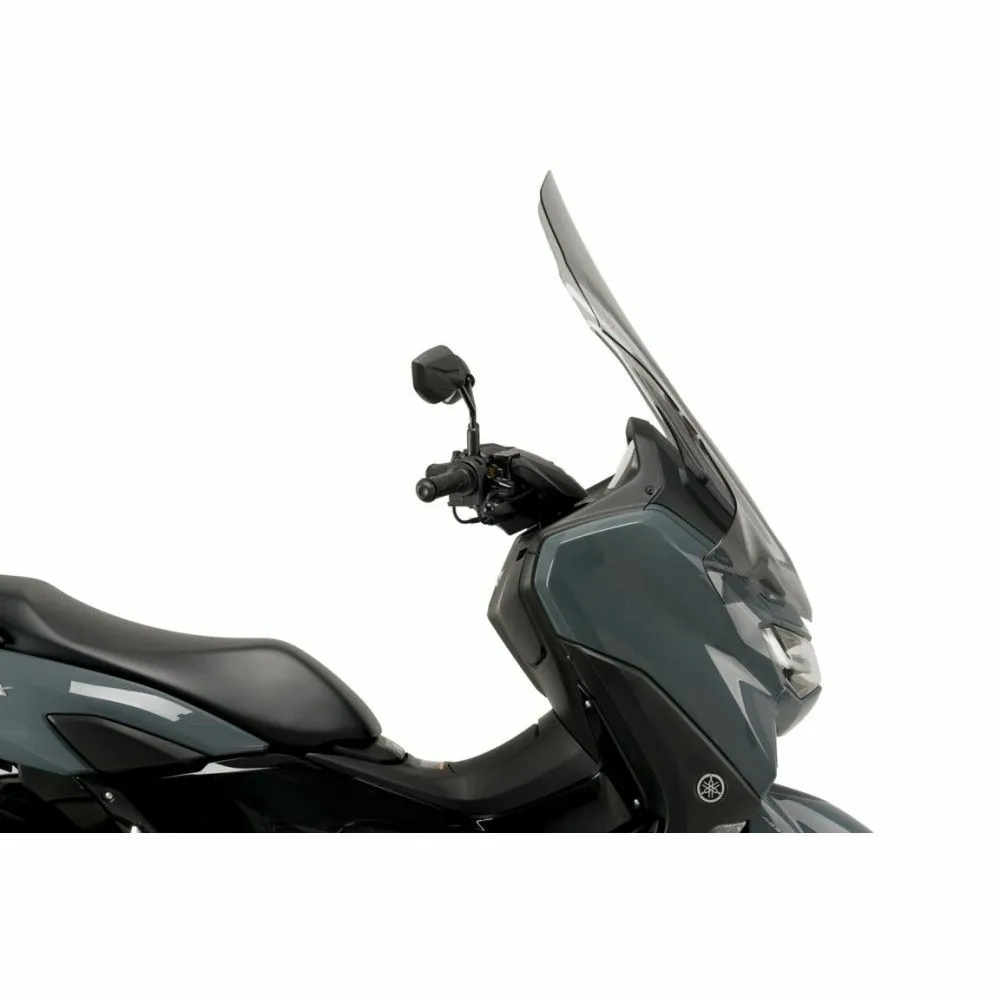 PUIG V-Tech Line Touring Windshield TOURING YAMAHA NMAX 125 / 2021 2024 ref 20737