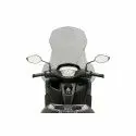PUIG Pare Brise Bulle V-TECH LINE TOURING YAMAHA NMAX 125 / 2021 2024 ref 20737