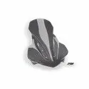 PUIG Pare Brise Bulle V-TECH LINE TOURING YAMAHA NMAX 125 / 2021 2024 ref 20737