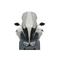 PUIG Pare Brise Bulle V-TECH LINE TOURING YAMAHA NMAX 125 / 2021 2024 ref 20737