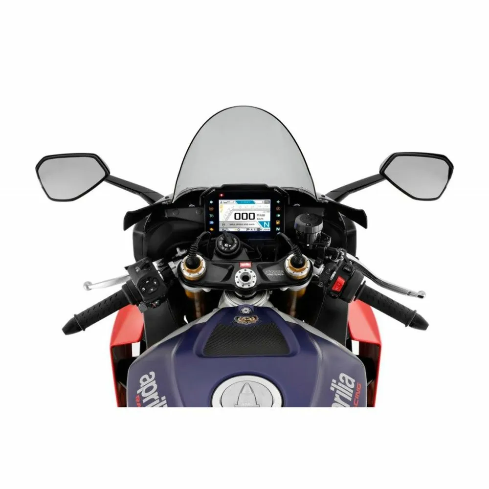 PUIG Bulle R-RACER APRILIA RSV4 / FACTORY / 2021 2025 ref 20771