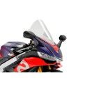 PUIG Screen R-RACER APRILIA RSV4 / FACTORY / 2021 2025 ref 20771