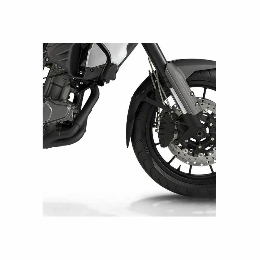 PUIG Extension de Garde Boue avant BENELLI TRK 502 / X / TRK 702 / 2017 2024 ref 20806