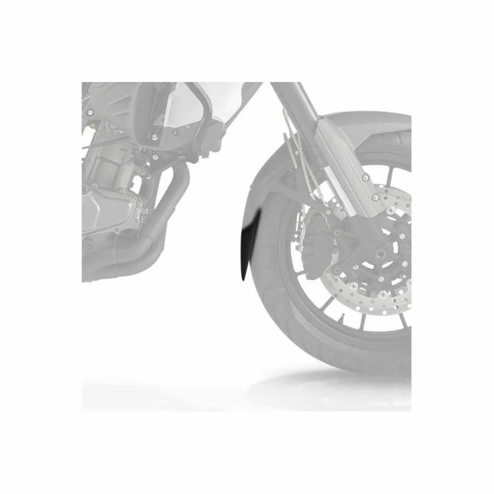PUIG Extension de Garde Boue avant BENELLI TRK 502 / TRK 702 / X / 2017 2025 ref 20806