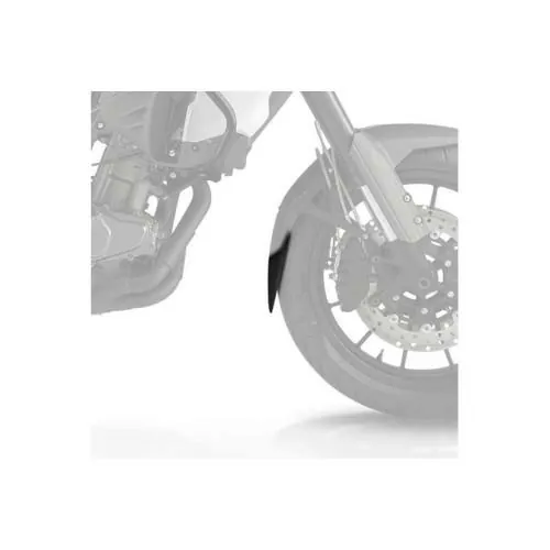 PUIG Extension de Garde Boue avant BENELLI TRK 502 / TRK 702 / X / 2017 2025 - 20806